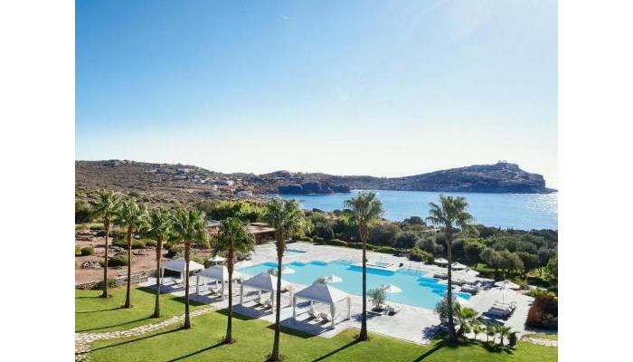 Cape Sounio, Grecotel Exclusive Resort poza 13