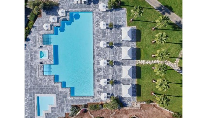 Cape Sounio, Grecotel Exclusive Resort poza 14