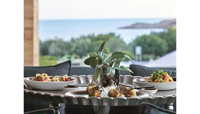 Cape Sounio, Grecotel Exclusive Resort poza 7