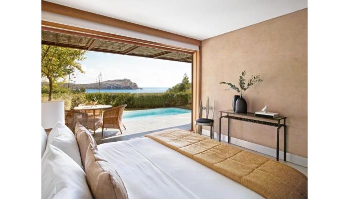 Cape Sounio, Grecotel Exclusive Resort poza 0