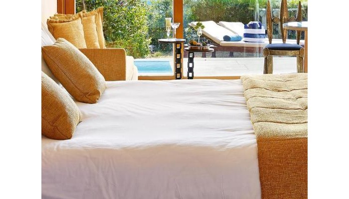 Cape Sounio, Grecotel Exclusive Resort poza 3