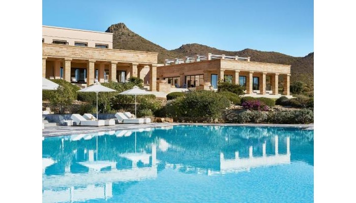 Cape Sounio, Grecotel Exclusive Resort poza 15
