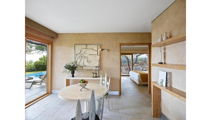 Cape Sounio, Grecotel Exclusive Resort poza 4