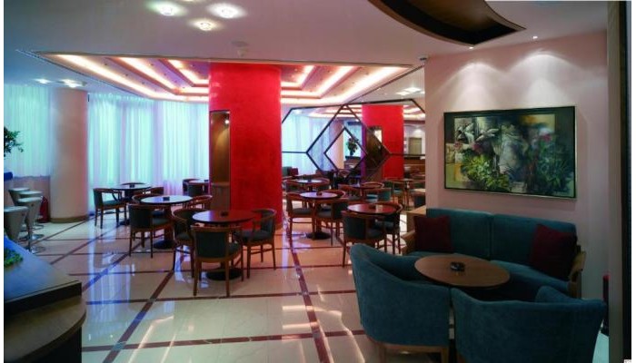 Centrotel Athens Hotel poza 10