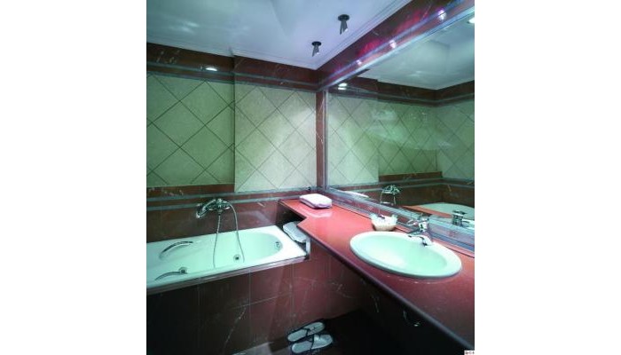 Centrotel Athens Hotel poza 8