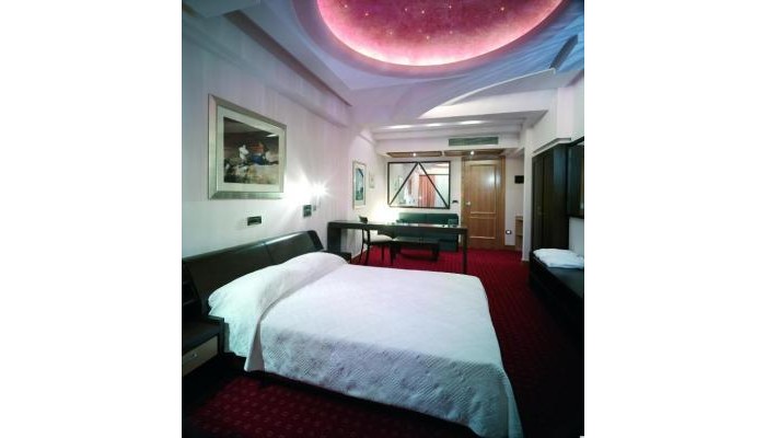 Centrotel Athens Hotel poza 3