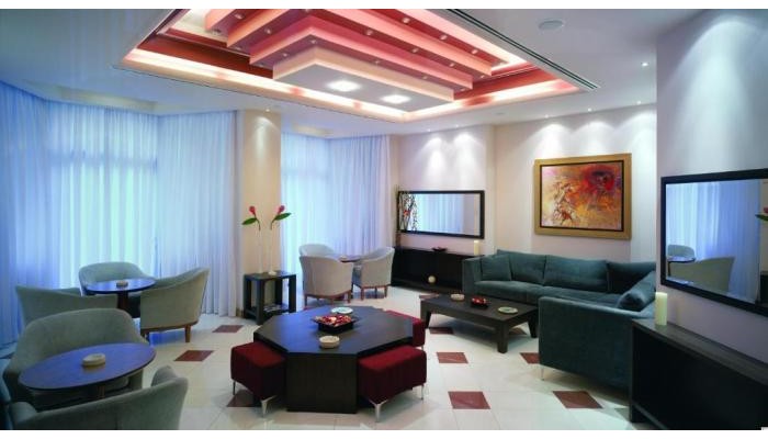 Centrotel Athens Hotel poza 12