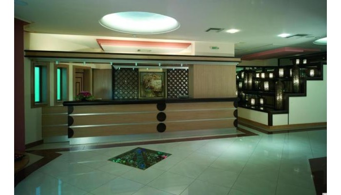 Centrotel Athens Hotel poza 13