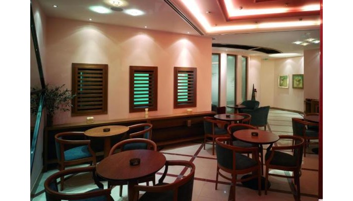 Centrotel Athens Hotel poza 9