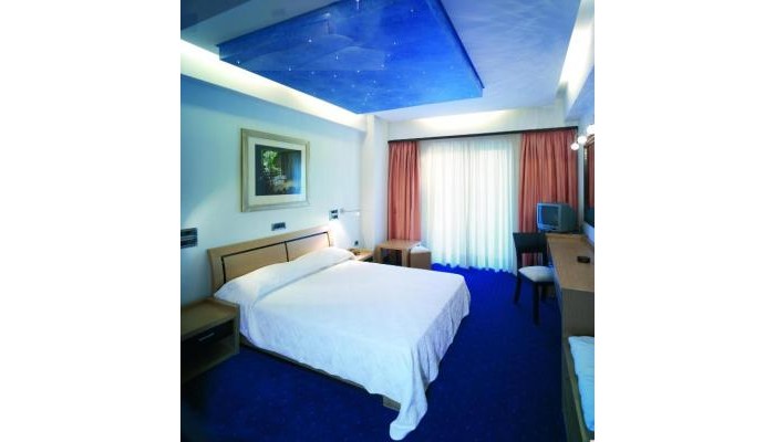 Centrotel Athens Hotel poza 0