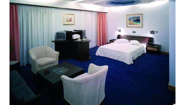 Centrotel Athens Hotel poza 4