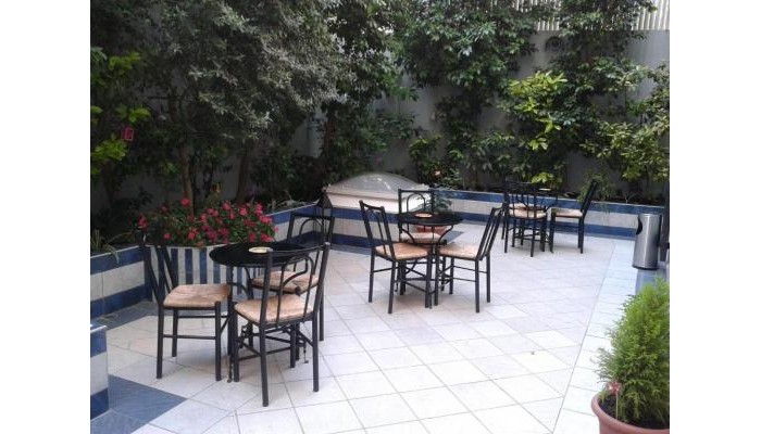 Centrotel Athens Hotel poza 11