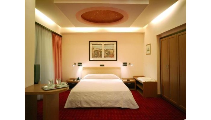 Centrotel Athens Hotel poza 1