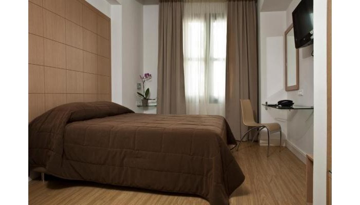 Chic Hotel poza 10