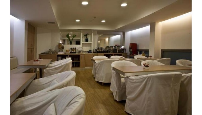 Chic Hotel poza 12