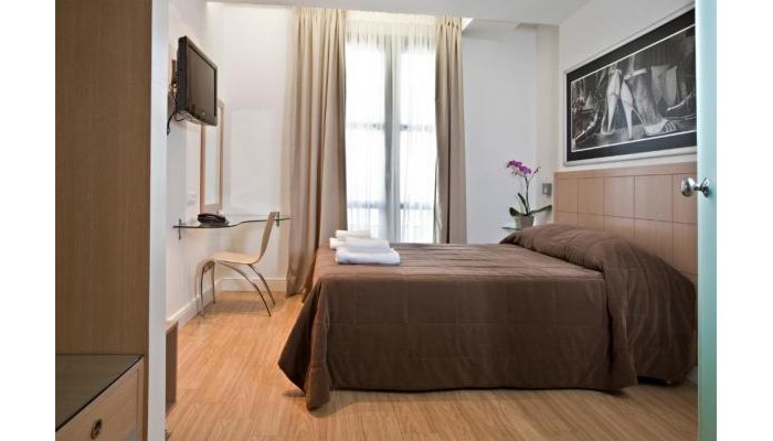 Chic Hotel poza 11