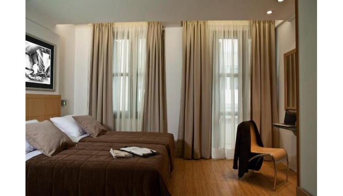 Chic Hotel poza 2