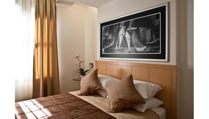 Chic Hotel poza 6