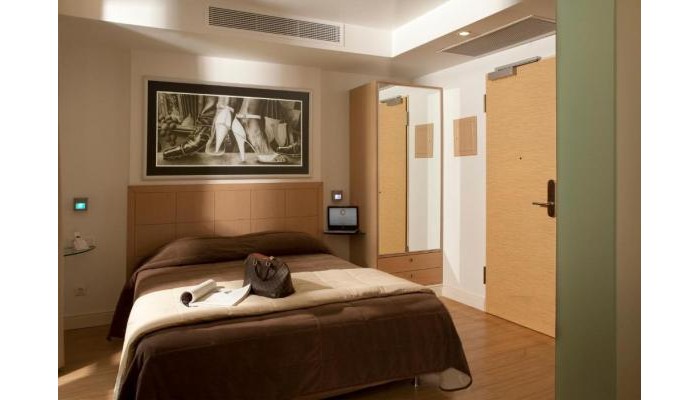 Chic Hotel poza 5