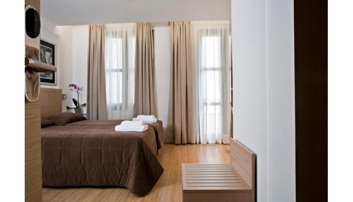 Chic Hotel poza 4