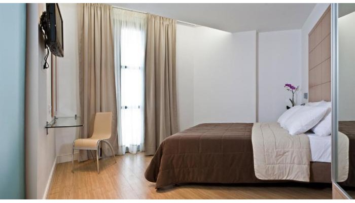 Chic Hotel poza 9