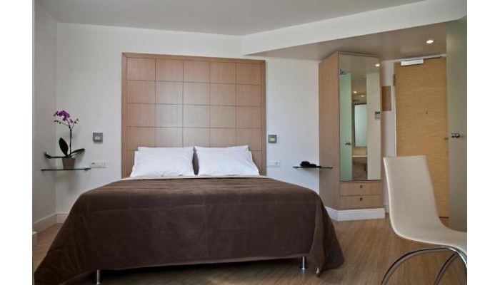 Chic Hotel poza 8