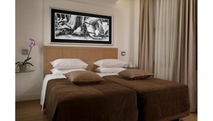 Chic Hotel poza 7