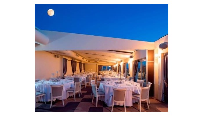 Civitel Olympic Hotel poza 18