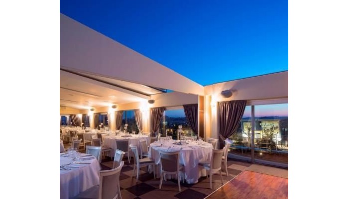 Civitel Olympic Hotel poza 19