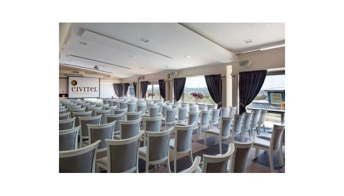 Civitel Olympic Hotel poza 20