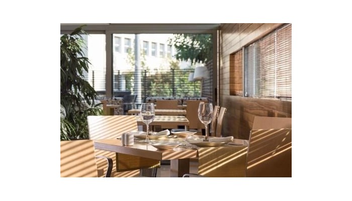 Civitel Olympic Hotel poza 11