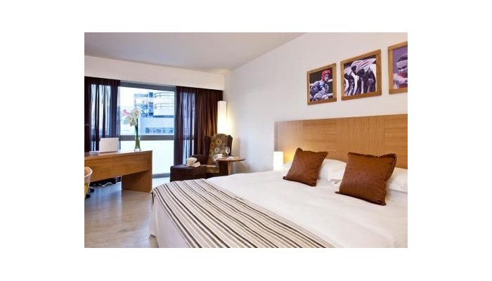 Civitel Olympic Hotel poza 2