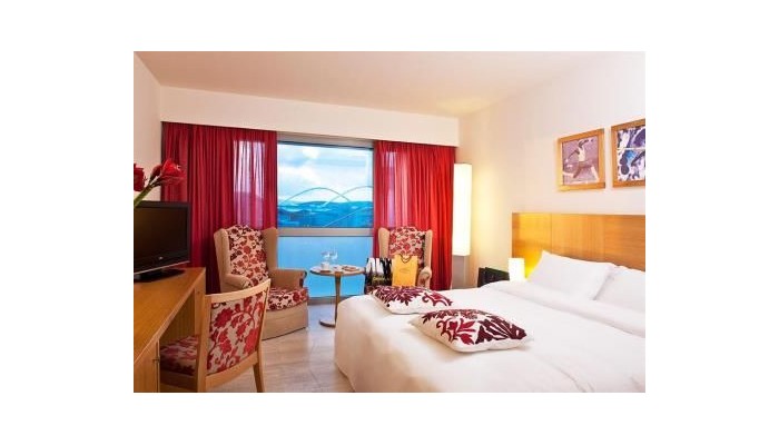 Civitel Olympic Hotel poza 1