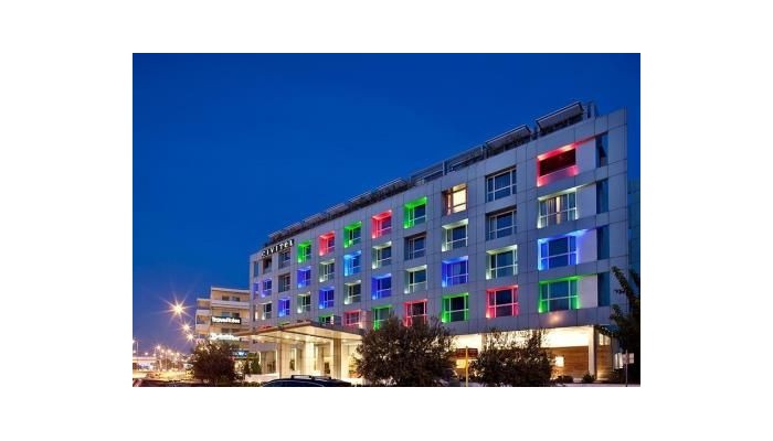 Civitel Olympic Hotel poza 26