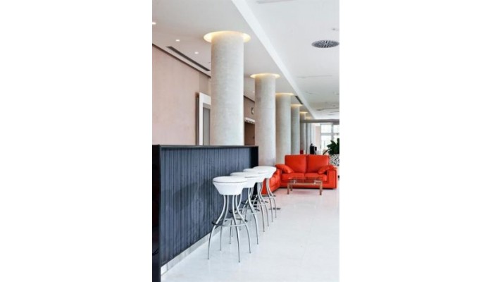 Civitel Olympic Hotel poza 14