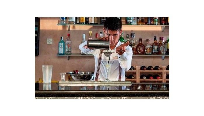 Civitel Olympic Hotel poza 15