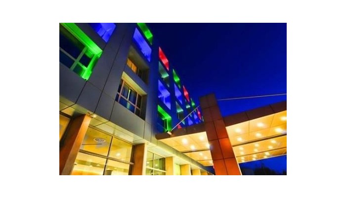 Civitel Olympic Hotel poza 25