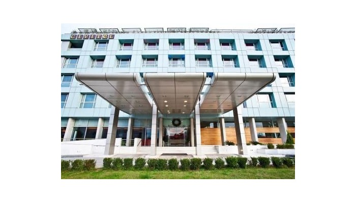 Civitel Olympic Hotel poza 0