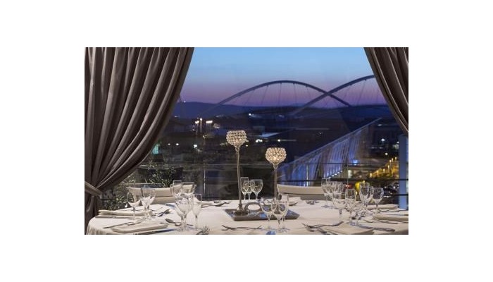 Civitel Olympic Hotel poza 7