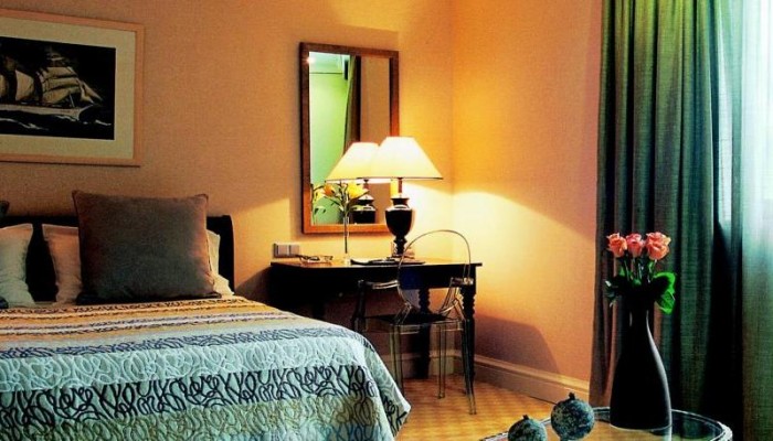 Classical Hotel Athens Imperial poza 6