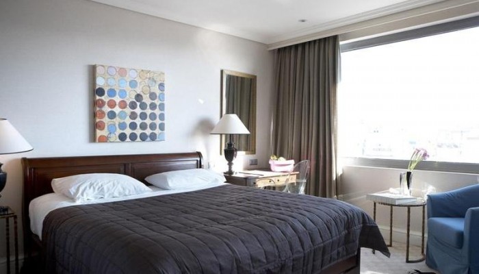 Classical Hotel Athens Imperial poza 1