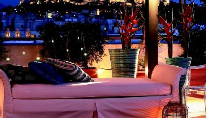 Classical Hotel Athens Imperial poza 2