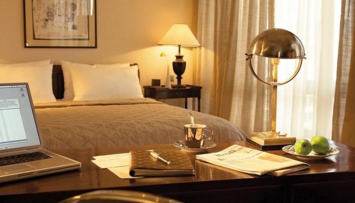 Classical Hotel Athens Imperial poza 5