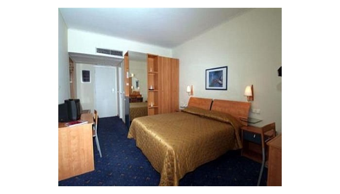 Congo Palace Hotel poza 6