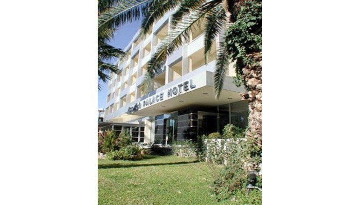 Congo Palace Hotel poza 18