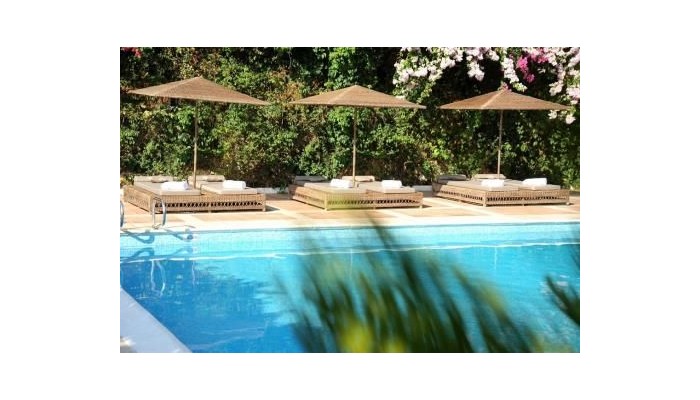 Congo Palace Hotel poza 11