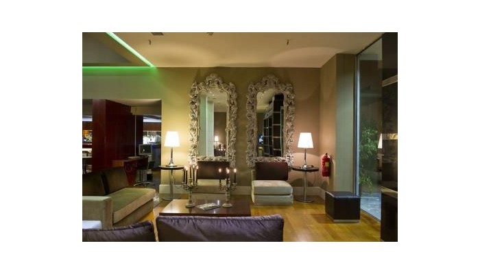 Congo Palace Hotel poza 3