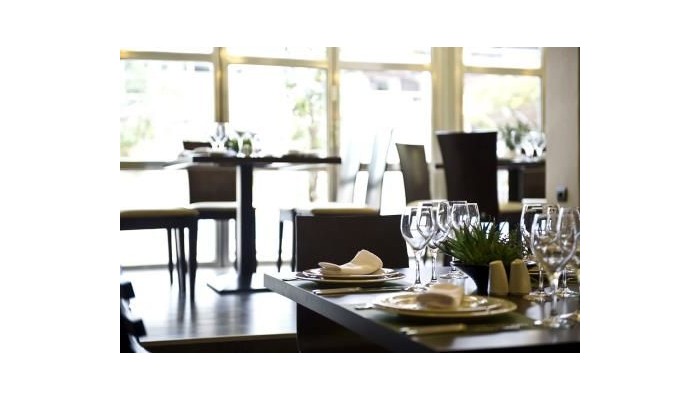 Congo Palace Hotel poza 13