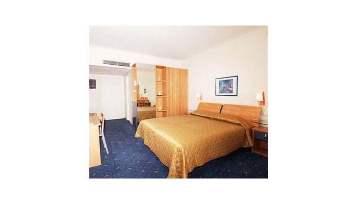 Congo Palace Hotel poza 4