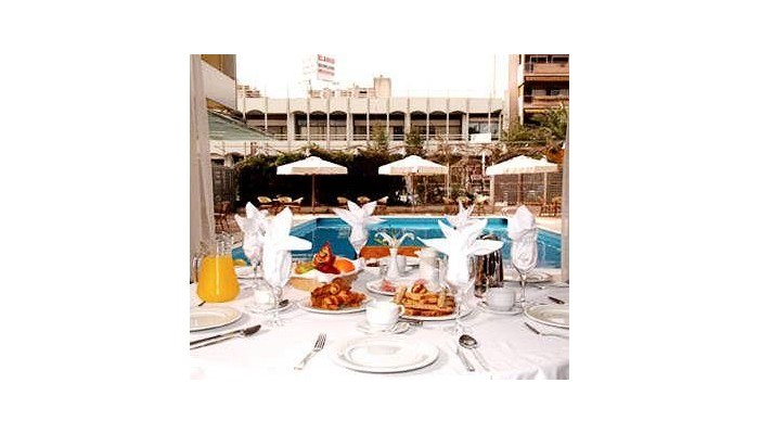 Congo Palace Hotel poza 12